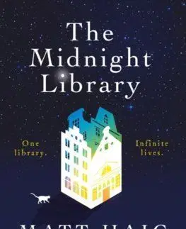 The Midnight Library - Matt Haig