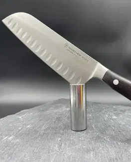 WÜSTHOF Japonský nôž Santoku Wüsthof IKON 17 cm 4976