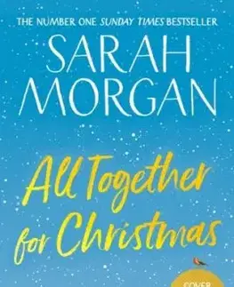All Together for Christmas - Sarah Morgan