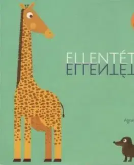 Ellentétek