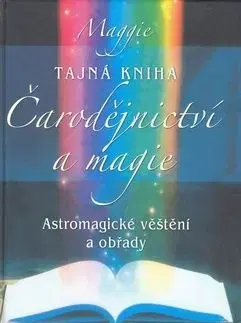 Čarodějnictví a magie