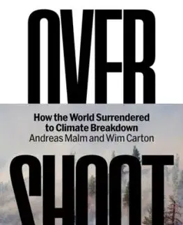Overshoot - Andreas Malm, Wim Carton