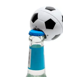 Otvárač na fľaše »Fußball«