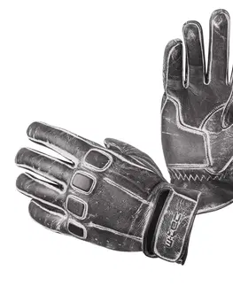 W-TEC Rifteur hnedá - S
