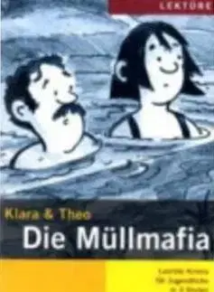 Langenscheidt Lektuere 2 Muellmafia + CD