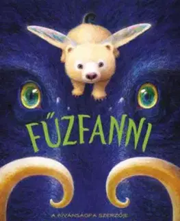 Fűzfanni - Katherine Applegate
