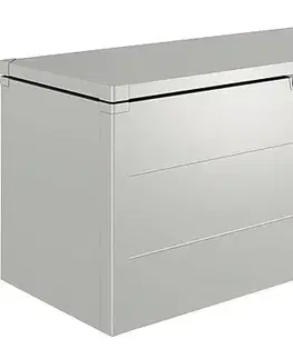 Biohort Úložný box BIOHORT Stylebox 170 x 70 x 81 cm (sivý kremeň metalíza)