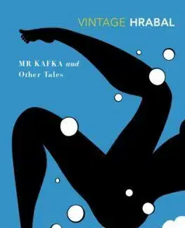 Mr. Kafka and Other Tales - Bohumil Hrabal