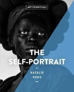 The Self-Portrait - Natalie Rudd