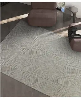 Koberec CIMARRON 160 x 230 cm z pravej vlny