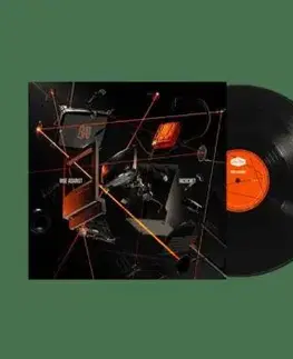Rise Against - Ricochet LP - Rise Against