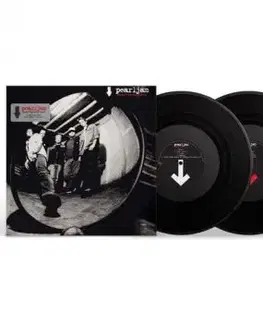 Pearl Jam - Rearviewmirror Vol. 2 (Greatest Hits 1991-2003) 2LP - Pearl Jam