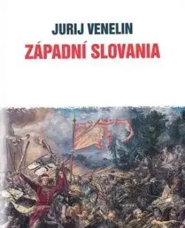 Západní Slovania - Jurij Venelin