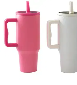 MAKRO - Termohrnček 1200ml rôzne farby