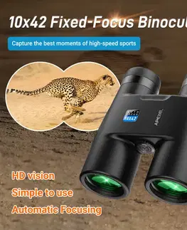 Apexel 10x42 AutoFocus