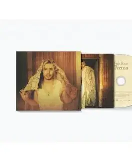 Kaze Fuji - Prema CD - Fujii Kaze