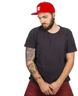 inSPORTline Capturo červená