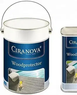 Olej na terase WOODPROTECTOR (1l) WOODPROTECTOR 1 l