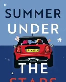 Summer Under the Stars - Kate Mallinder