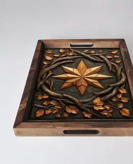 Tray REF046