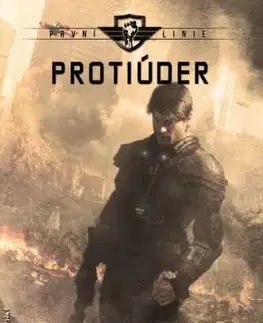 První linie 6: Protiúder - Marko Kloos