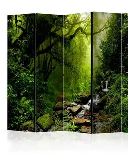 Paraván The Fairytale Forest Dekorhome