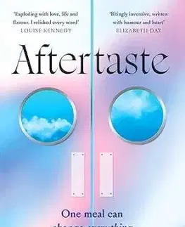 Aftertaste - Daria Lavelle