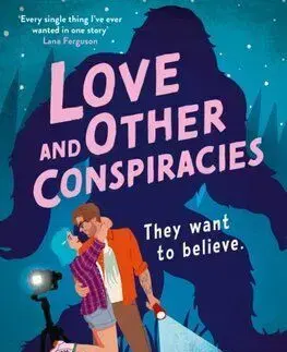 Love and Other Conspiracies - Mallory Marlowe