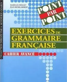 Point par Point Avance