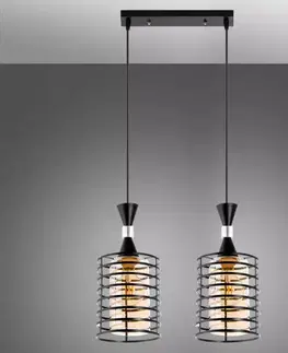 Luster Drut 3 W-3991/2 Amber LW2