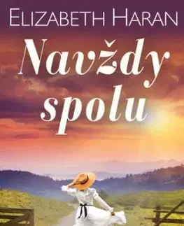 Navždy spolu - Elizabeth Haranová