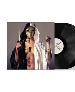 Bring Me The Horizon - There Is A Hell, Believe Me, I've Seen It. There Is A Heaven, Let's Keep It A Secret. 2LP - Bring Me The Horizon 