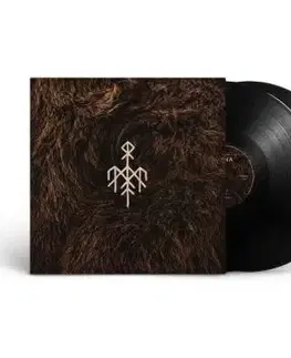 Wardruna - Birna 2LP - Wardruna