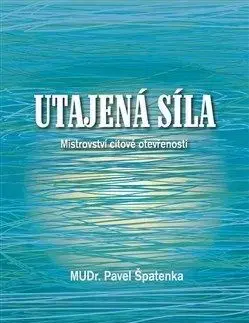 Utajená síla - Pavel Špatenka