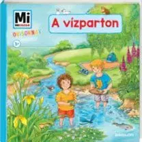 Mi Micsoda Ovisoknak - A vízparton
