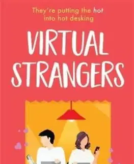 Virtual Strangers - Sam Canning