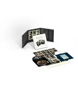 McCartney Paul & Wings - Band Of The Run (50th Anniversary) 2CD - Paul McCartney