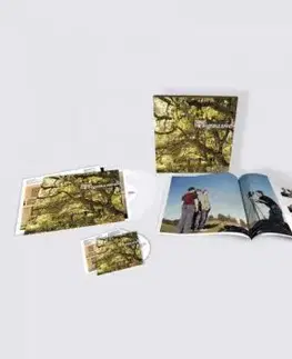 Travis - The Invisible Band (Deluxe Box Set) 2LP+2CD - Travis