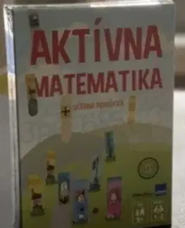 Aktívna matematika - Zuzana Berová