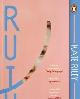 Ruth - Kate Riley