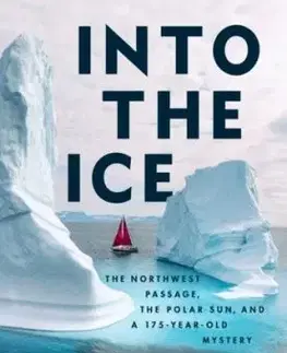 Into the Ice - Mark Synnott