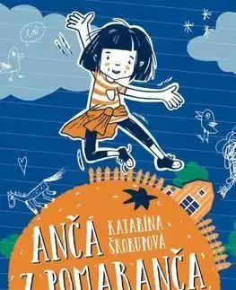Anča z Pomaranča