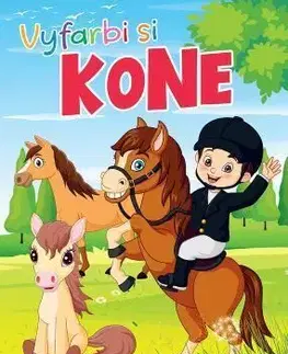 Vyfarbi si kone