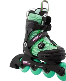 K2 Lumi BOA M (32-37)