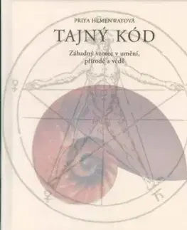Tajný kód - Priya Hemenwayová