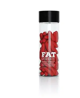 Nutrend Fat Direct 60 kapslí