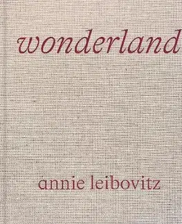 Annie Leibovitz: Wonderland - Anna Wintour, Annie Leibovitz