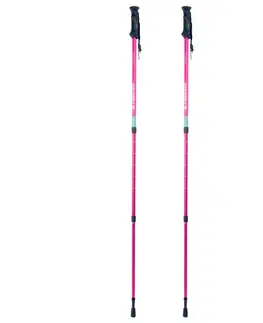 inSPORTline Trekking biela