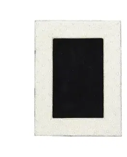 Dekoria Rámik na fotku Carina 15,5x1,5x20,5cm, 15,5 x 1,5 x 20,5 cm