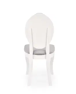 Jedálenská stolička VELO Halmar